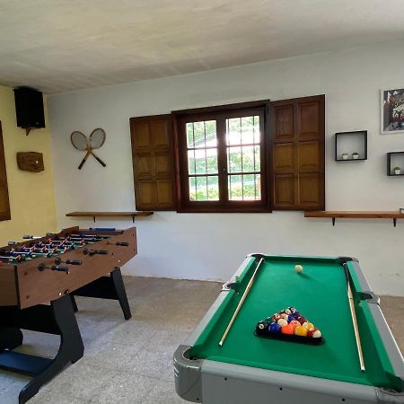 Вилла Casa Fresneda Fresneda  Экстерьер фото