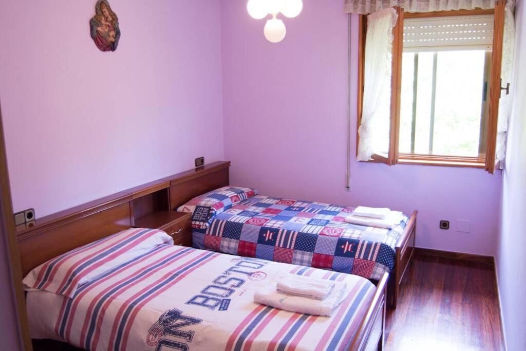 Вилла Casa Fresneda Fresneda  Экстерьер фото